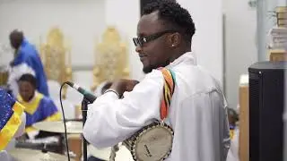 CCC Shiloh Parish Choir - Hymn 239 (Yoruba)