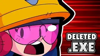 DELETED.EXE (JACKY NEW BRAWLER)