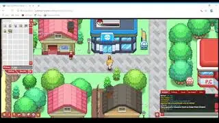 Pokemon planet aflevering (1)