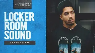 Chuba Hubbard on the chemistry Panthers built during 2025 season | Carolina Panthers