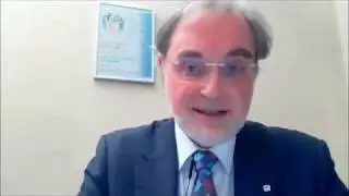 The Global Agenda for Social Work and Social Development