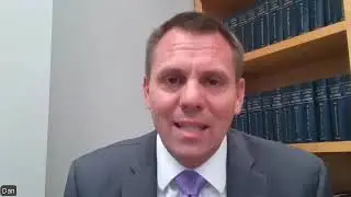 Immigration attorney discusses recent reduction in judges at Salt Lake Immigration Court