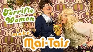 Mai-Tais!