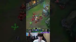 FAKER - CS GOD!