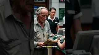 Kindness That Money Can&rsquo;t Buy #kindness #actsofgenerosity #movie #faithfulgiving #spreadkindness