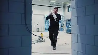 CLEANBUILD HYGIENIC SOLUTIONS (ENGLISH)