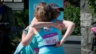 BMO Vancouver Marathon - Relay - RUNVAN&reg;