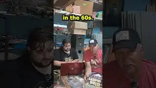 Kingmaker 1970's RPG Game #Shorts