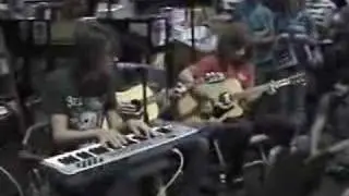 Mayday Parade - Your Song (LIVE)