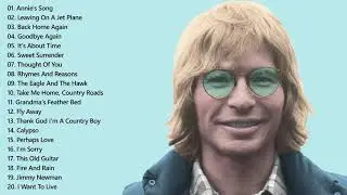 The very Best of John Denver - John Denver Songs Collection