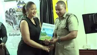 The SRDF Launches New Milestones Magazine