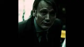 The Chesapeake Ripper | HANNIBAL | CRYSTAL CASTLES - KEPT (cecyl. REMIX) SLOWED | #hannibal #edit