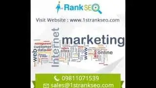 SEO Company Delhi - Best SEO Services Delhi