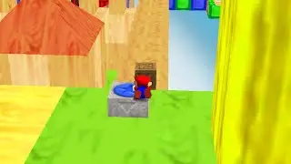 SMSR: Colossal Candy Clutter 100 Coins 0xA [7'53