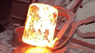 The Most INSANE Machines on Earth &ndash; Power Beyond Limits! Part 3