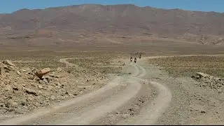 Morocco - Deserts, Mountains & Oases (Extended Version)