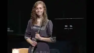 MCPS Music Concerts 2010 #7 Senior Recital of Kierstin Utter, Jake Syrenne & Friends