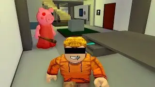 Piggy Chapter 3 How To Escape The Gallery