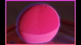 FOREO LUNA PLAY PLUS