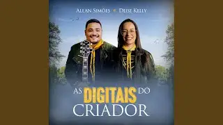 As Digitais do Criador (Campori Aes) - Origens