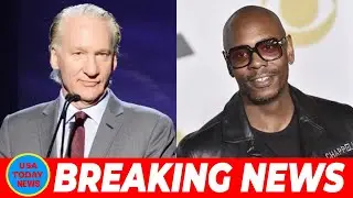 Dave Chappelle Sends Fiery Message to Bill Maher&rsquo;s Free Speech Criticism