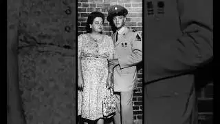 Elvis Army Days