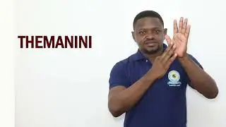 Somo la sita Namba