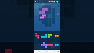 How To Solve Smart Puzzles Blocks Impossible Level 6-17 Walk Through Solution Walkthrough Pixign