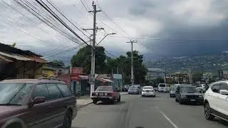 Washington Boulevard | Red Hills Road | Jamaica