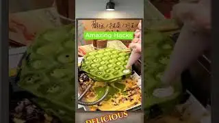 Amazing Food Video 😋🔥 | Taste Jo Dil Jeet Le | Food Shorts