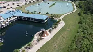 Little Elm Texas