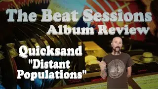 Album Review: Quicksand 