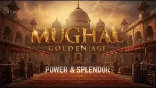 The Mughal Empire&rsquo;s Golden Age | Art, Spices, and Palace Intrigue