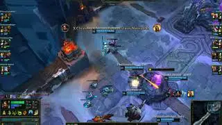 Nidalee Snipe