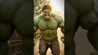 # joker na hulk ki bike chori kr lii #
