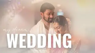Rhea & Varun | Wedding Film 