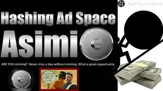 #Hashing Ad Space Login StakeAd View System A New Way to Earn!