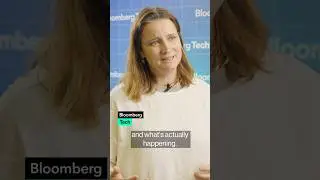 Tech leaders on building secure, resilient digital systems. #BloombergTech #InnovatorsCircle