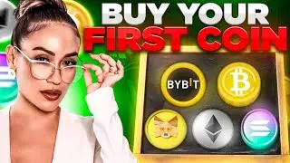 HOW TO FIND CRYPTO TOKENs | HOW TO KNOW ITS REAL & NOT A SCAM | BULLRUN 2024, HERE WE GOOO!!!!