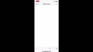 How To Setup Your my.scranton.edu Email on an Apple Device