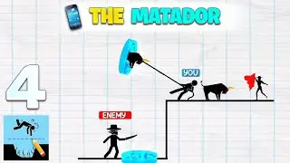 🆕 Draw 2 Save Gameplay level 61-71 (stick rescue) Trailer Android, iOS New Game Part 4 | Max Level