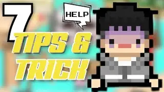 7 Most Asked TIPS & TRICKS for Beginners | Monthly Entertainment