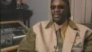 South Park BLU - Interview with Isaac Hayes
