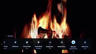 SAMSUNG The Frame &ndash; Cara Memperbaiki Koneksi Wi‑Fi