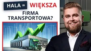 Jak dzięki HALI rozwinąć FIRMĘ TRANSPORTOWĄ? | Carcon