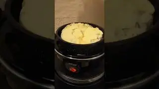 Electric Egg Cooker PIFCO HomeBargains 350W, Cooks Eggs 3 Ways