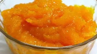 Mango Jam Recipe-Easy and quick Mango Jam recipe-Homemade Delicious Mango Jam