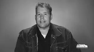Greg Blair on receiving the Covid-19 Vaccine