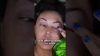 Watch Me Recreate a Stunning Smokey Eye Makeu