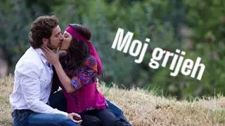 MOJ GRIJEH - Epizoda 37 ( SA PRIJEVODOM ) Meksička telenovela! #maiteperroni #mipecado